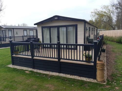 Bluebell Lodge