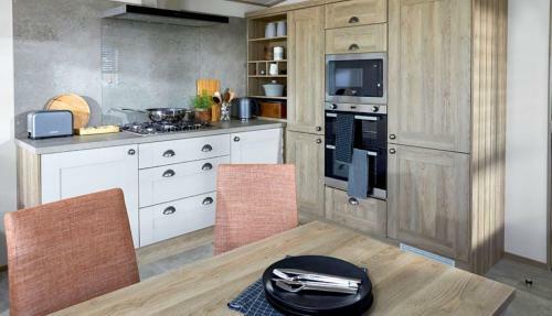 Bluebell Lodge
