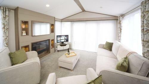 Atlas Image Holiday Home