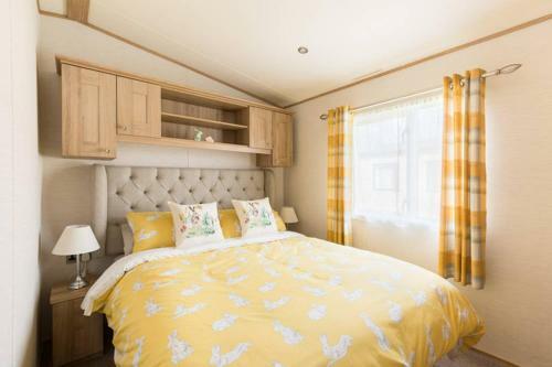 Thumper Lodge - Luxury Lodge With Hot Tub