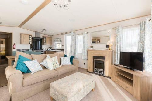 Thumper Lodge - Luxury Lodge With Hot Tub