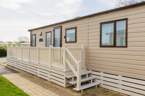 Thumper Lodge - Luxury Lodge With Hot Tub