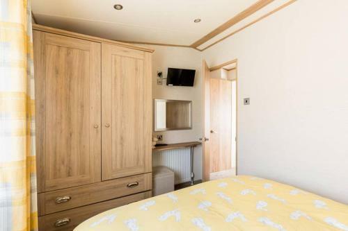 Thumper Lodge - Luxury Lodge With Hot Tub