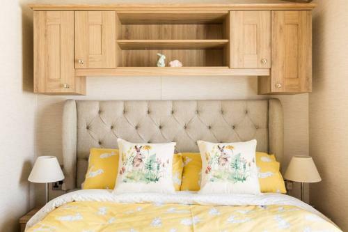 Thumper Lodge - Luxury Lodge With Hot Tub