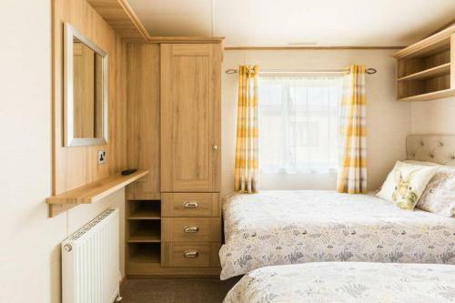 Thumper Lodge - Luxury Lodge With Hot Tub