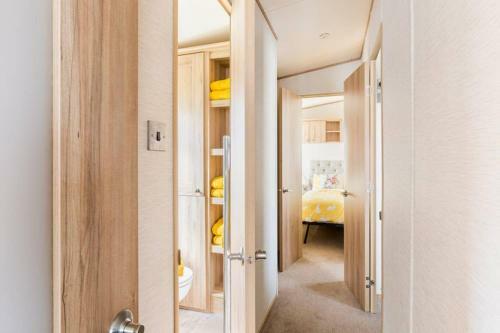 Thumper Lodge - Luxury Lodge With Hot Tub