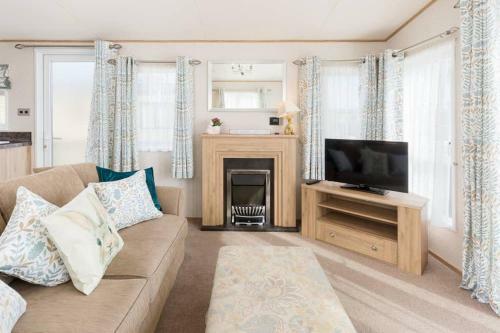Thumper Lodge - Luxury Lodge With Hot Tub