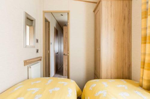 Thumper Lodge - Luxury Lodge With Hot Tub