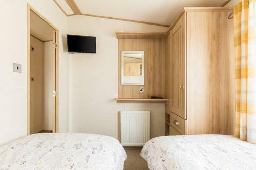 Thumper Lodge - Luxury Lodge With Hot Tub