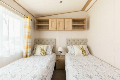 Thumper Lodge - Luxury Lodge With Hot Tub