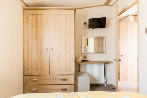 Thumper Lodge - Luxury Lodge With Hot Tub
