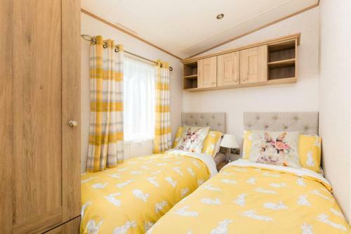 Thumper Lodge - Luxury Lodge With Hot Tub