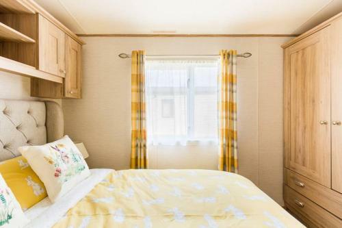 Thumper Lodge - Luxury Lodge With Hot Tub