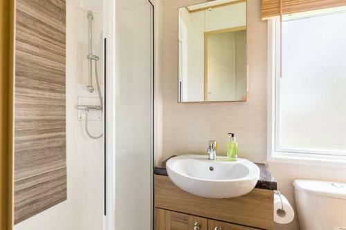 Thumper Lodge - Luxury Lodge With Hot Tub