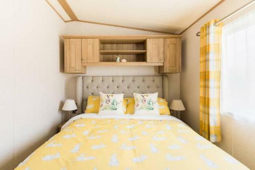 Thumper Lodge - Luxury Lodge With Hot Tub
