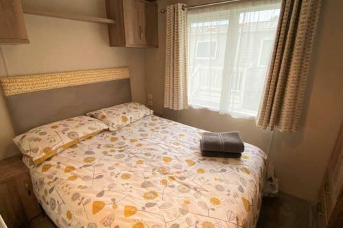 Cotswold Lodge - Pet Friendly