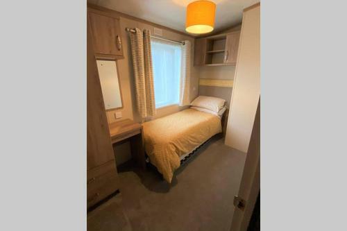 Cotswold Lodge - Pet Friendly