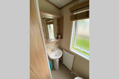 Cotswold Lodge - Pet Friendly