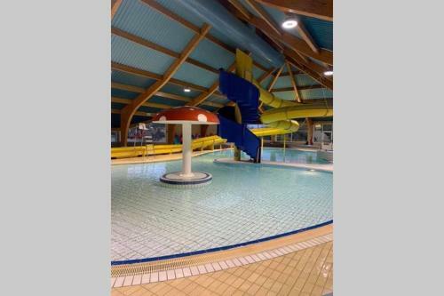 Cotswold Lodge - Pet Friendly