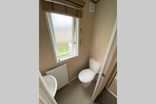Cotswold Lodge - Pet Friendly