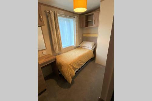 Cotswold Lodge - Pet Friendly