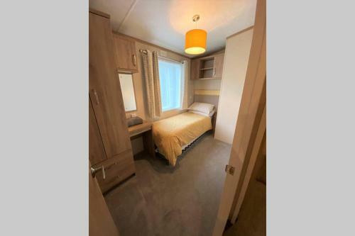 Cotswold Lodge - Pet Friendly
