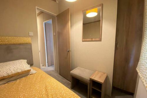 Cotswold Lodge - Pet Friendly