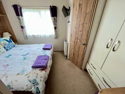 Butterfly Retreat - Dog Friendly