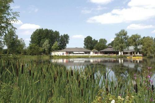Butterfly Retreat - Dog Friendly