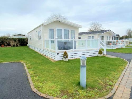 The Reeds Lodge - Pet Friendly