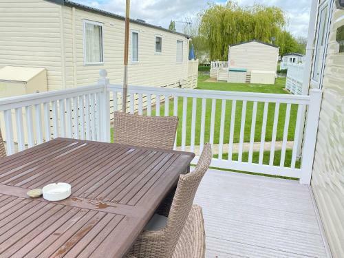 Lavender Lodge, Accessible