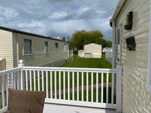 Lavender Lodge, Accessible