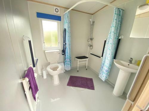 Lavender Lodge, Accessible