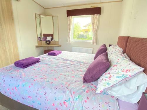 Lavender Lodge, Accessible