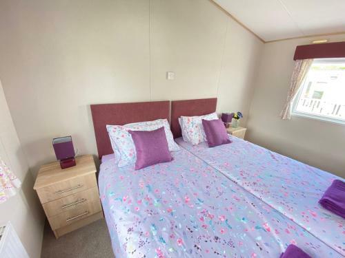 Lavender Lodge, Accessible