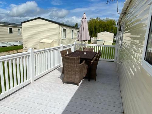 Lavender Lodge, Accessible