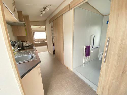 Lavender Lodge, Accessible