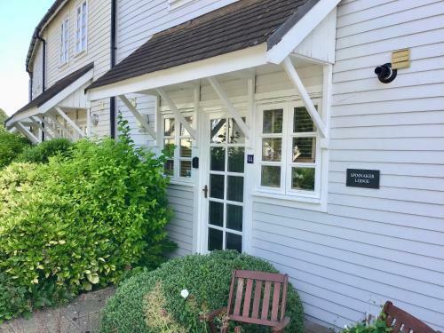 Spinnaker Lodge
