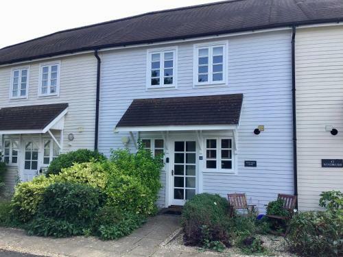 Spinnaker Lodge
