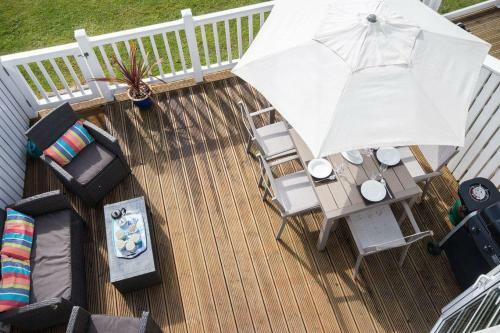 Spinnaker Lodge
