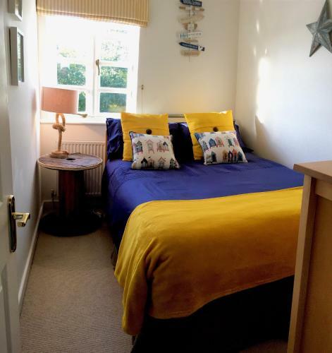 Spinnaker Lodge