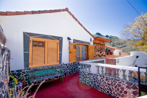 Apartamento Cozy House Agaete Valley