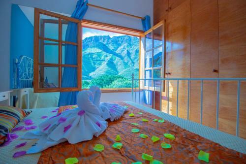 Apartamento Cozy House Agaete Valley