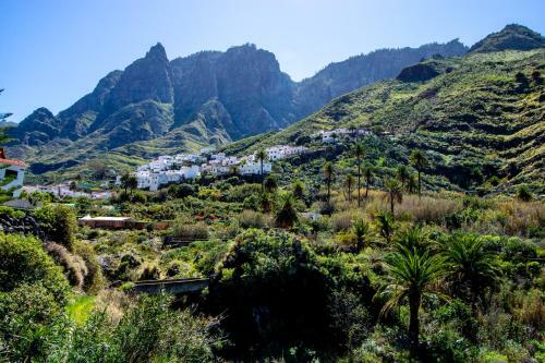 Apartamento Cozy House Agaete Valley