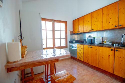 Apartamento Cozy House Agaete Valley