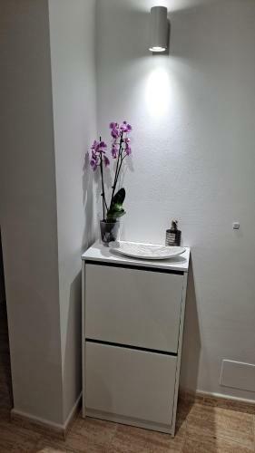 Apartamento La Casita Del Arco