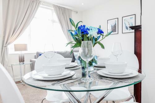 *contractor *vacation Home* -thurrock Ockendon