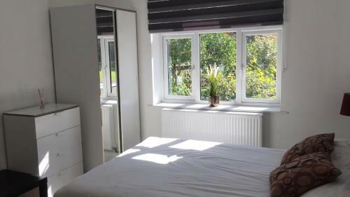Apartamento Quiet Studio By Lloyd Park