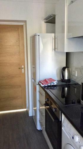 Apartamento Quiet Studio By Lloyd Park