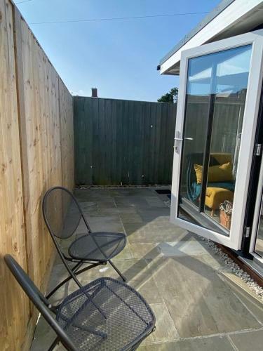 Fairlight Chalet Bungalow